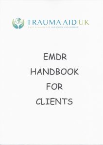 shop for emdr resources trauma aid uk emdr information sheet for clients