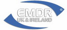 EMDR Association UK and Ireland logo