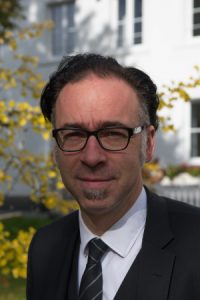 Karsten Bohm