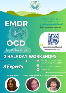 EMDR for OCD Workshop